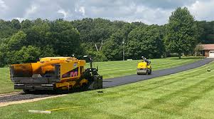 Best Driveway Crack Filling  in Hildebran, NC